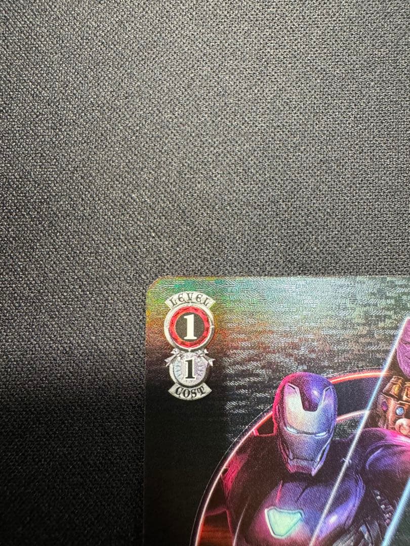 ヴァイス MARVEL Vol.3 エンドゲーム SP 2枚