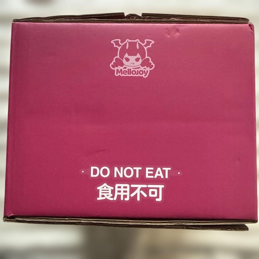 【即日発送】Mellojoy 大福 メロジョイ クリームまみれ 3箱 未開封