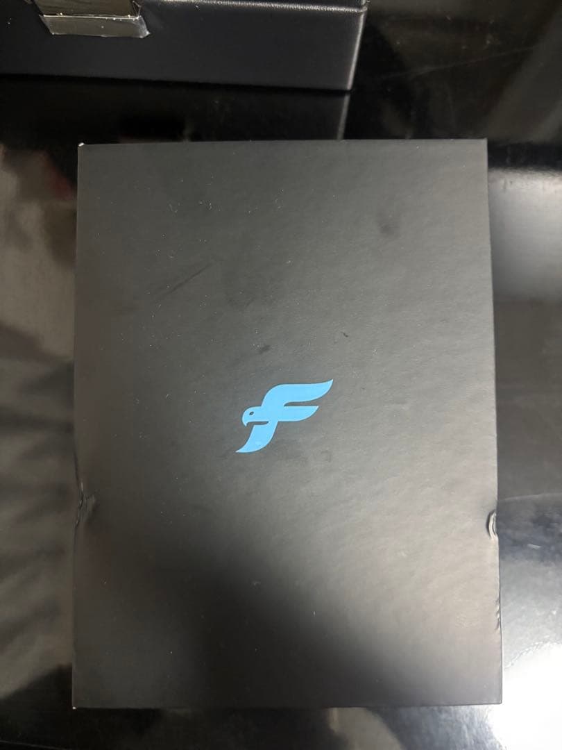 Finalmouse Ultralight X Phantom Lion (Ｍ)