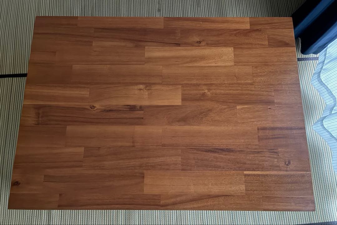 こたつ テーブル タリス 105×75cm こたつテーブル アカシア