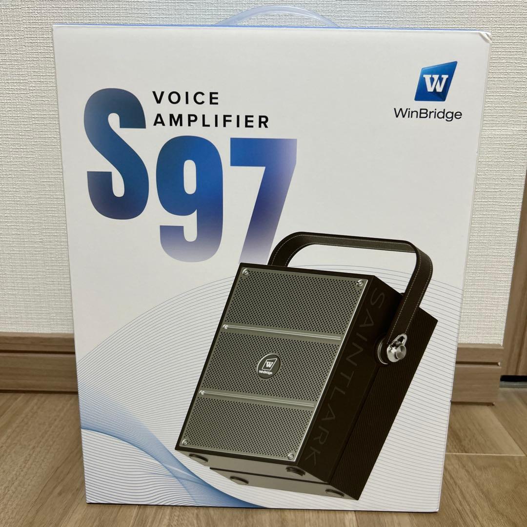 【ポータブル拡声器】ハンドヘルドマイク 音楽再生 ヘッドセットマイク アウトドア