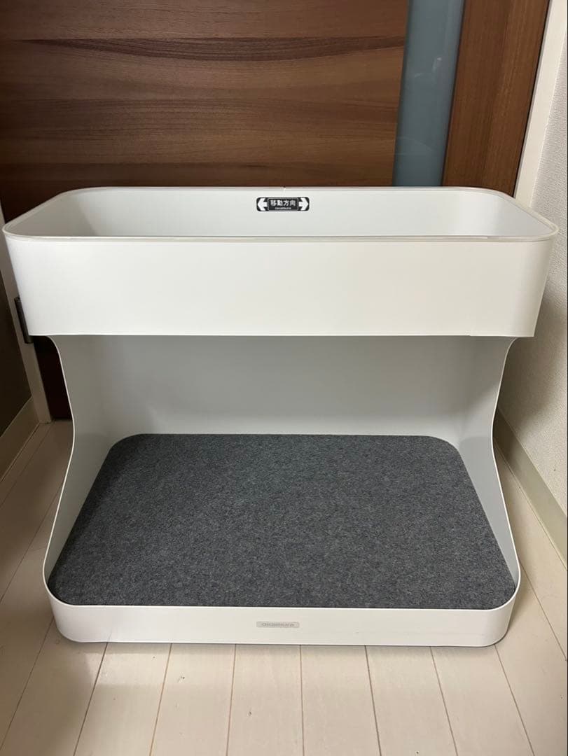 オカムラ OKAMURA ライブスワゴン ロータイプ ワゴン オフィス