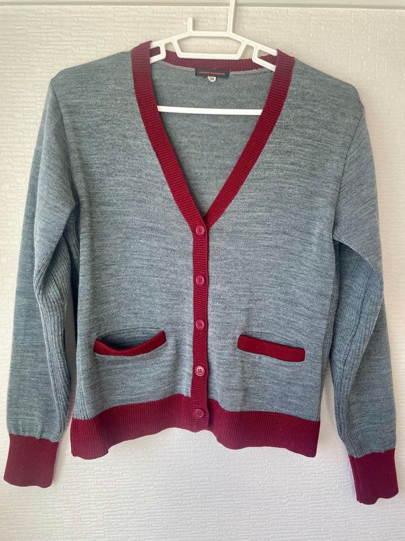 北鎌倉女子学園　スクールバック