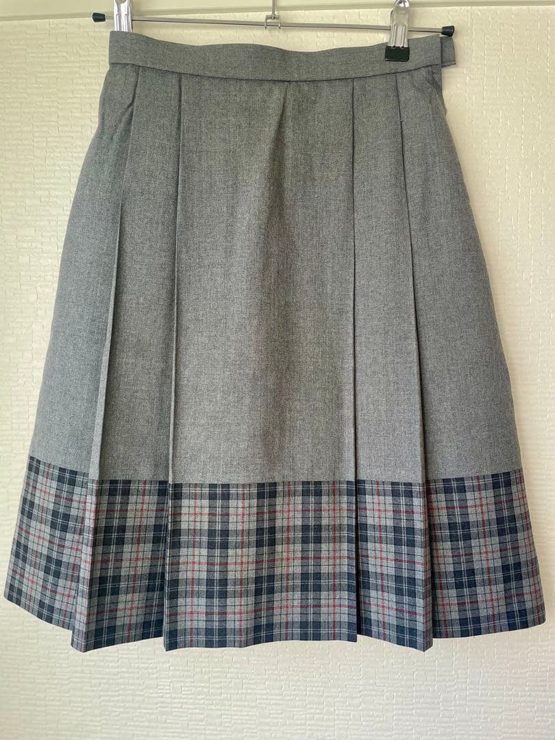 北鎌倉女子学園　スクールバック