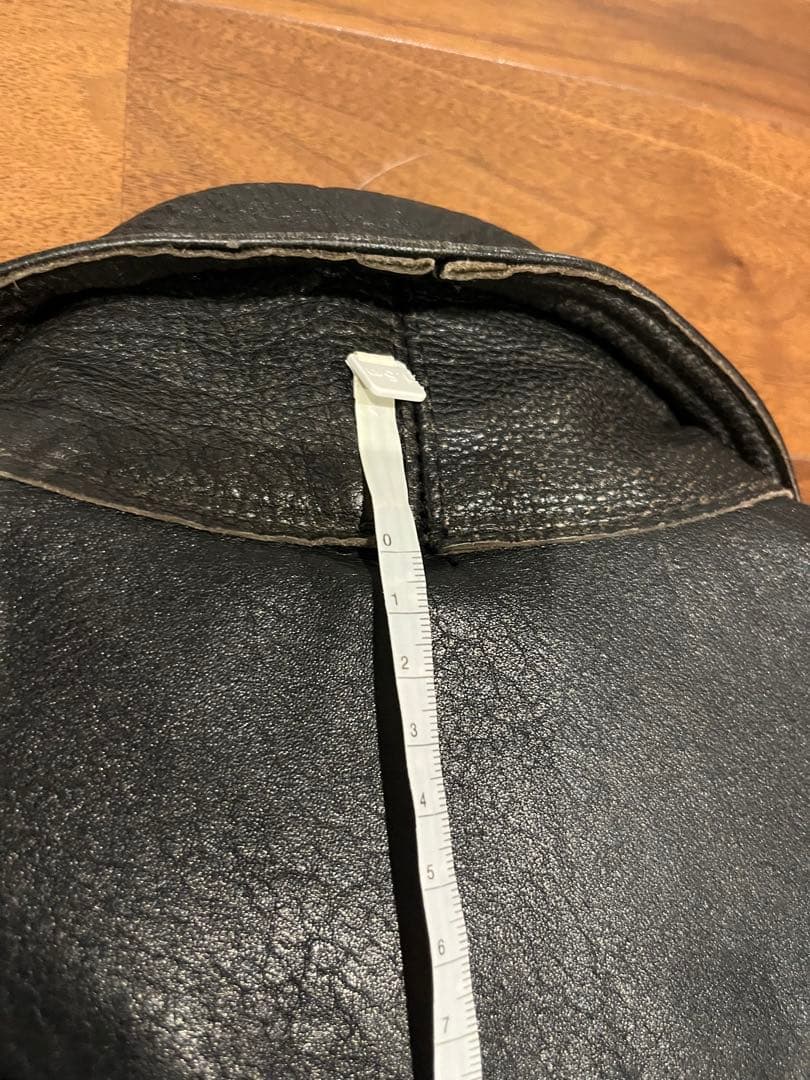 Belstaff ベルスタッフ　シングルライダース