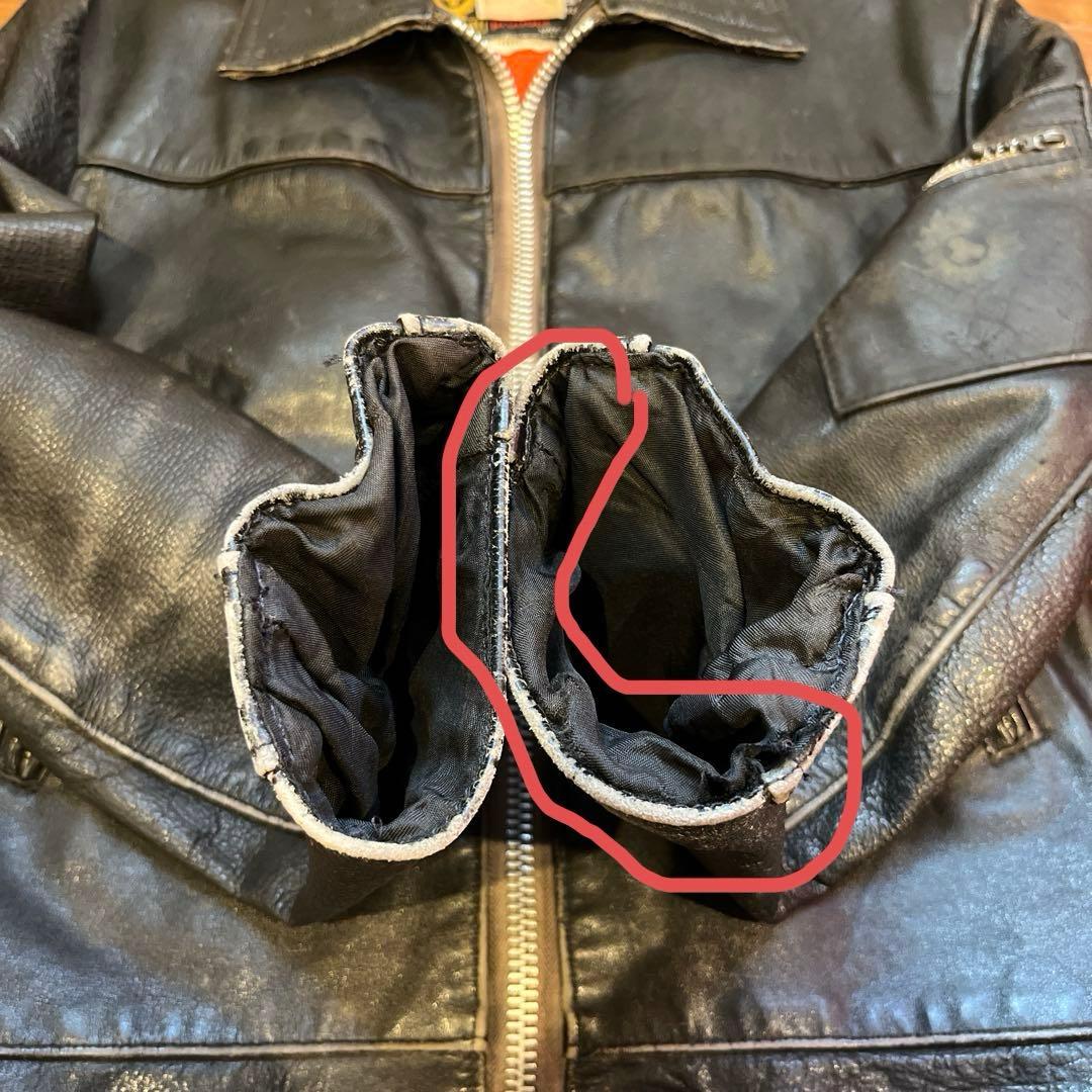 Belstaff ベルスタッフ　シングルライダース