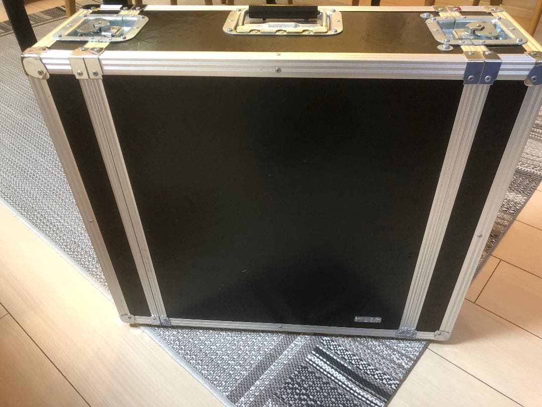 ARMOR（アルモア） 4Uラックケース（ドロワー、ブランクパネル）