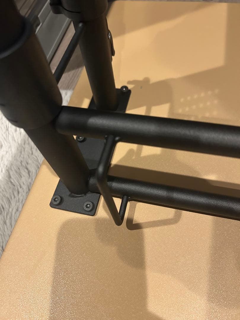 a*k様 Bauhütte ローテーブル