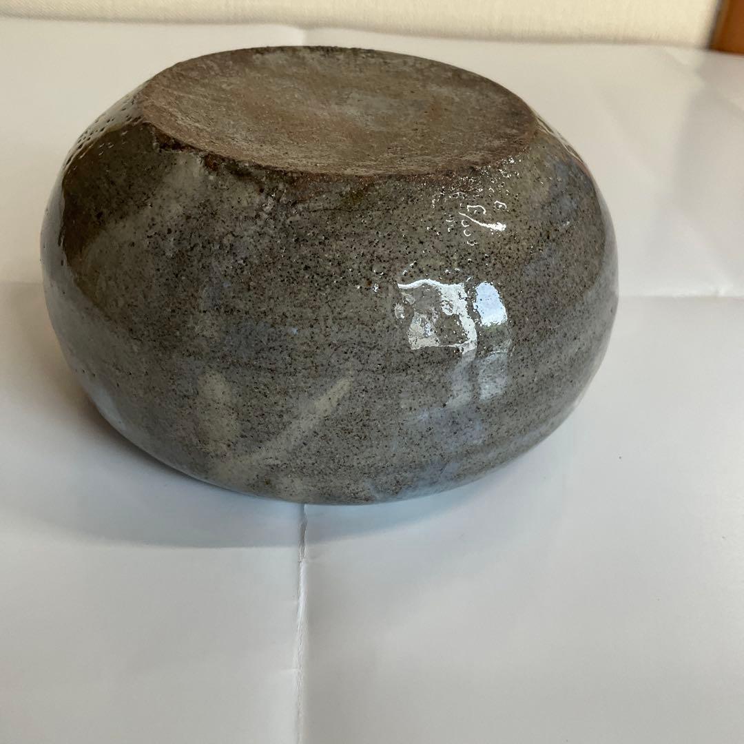 信州松代焼荒神町窯、代官町窯優品小物四種　江戸時代中期から後期頃