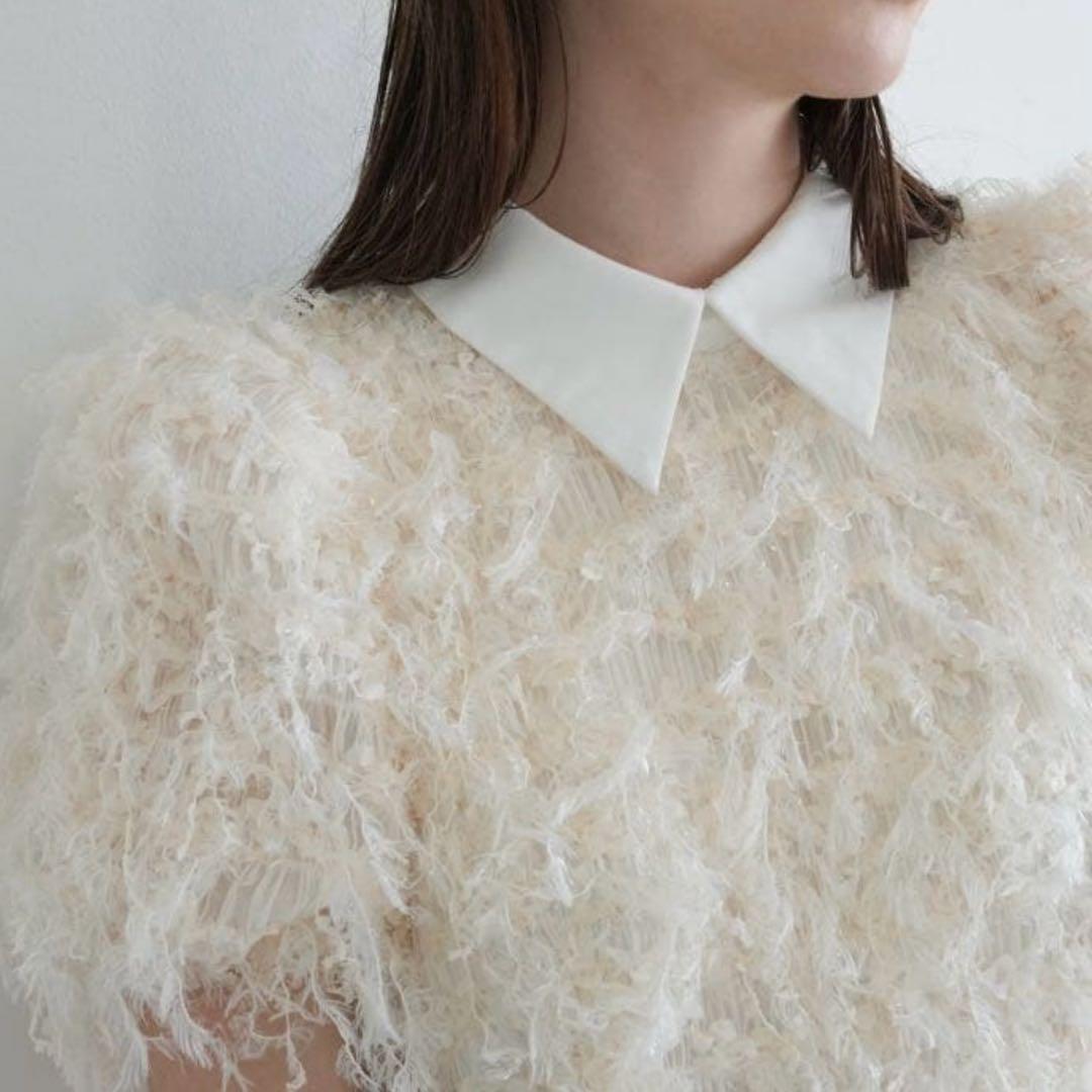 nicoページ　ドレス