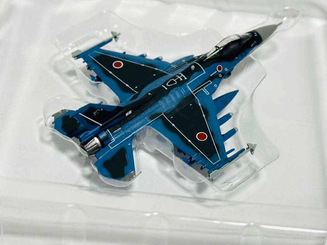 GULLIVER200 F-2 戦闘機モデル 8SQ JASDF