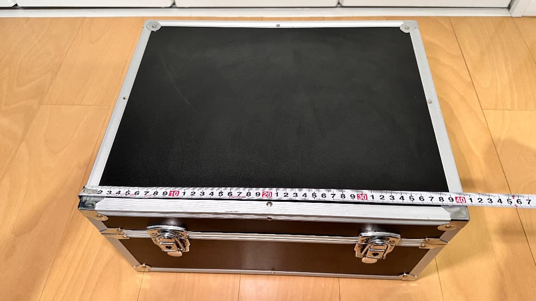 [レコード] EP ハードケース