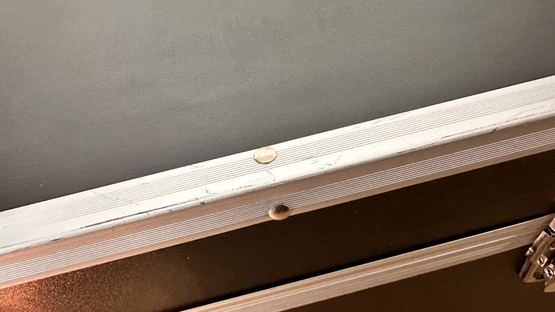 [レコード] EP ハードケース