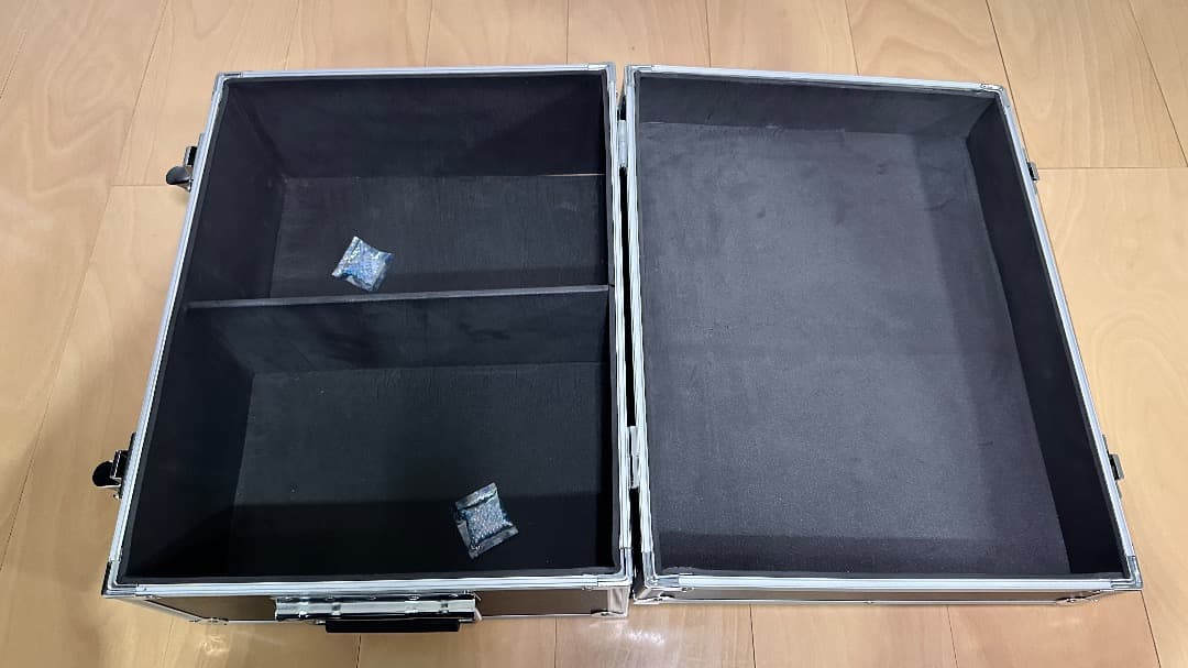 [レコード] EP ハードケース