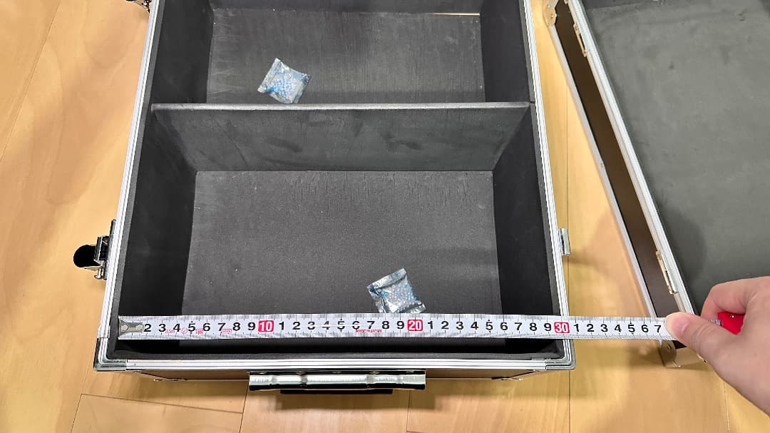 [レコード] EP ハードケース