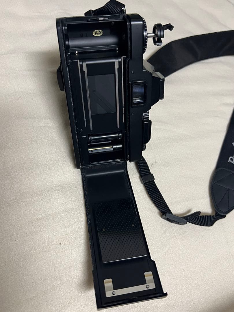 Mamiya ZE-2 カメラ　美品