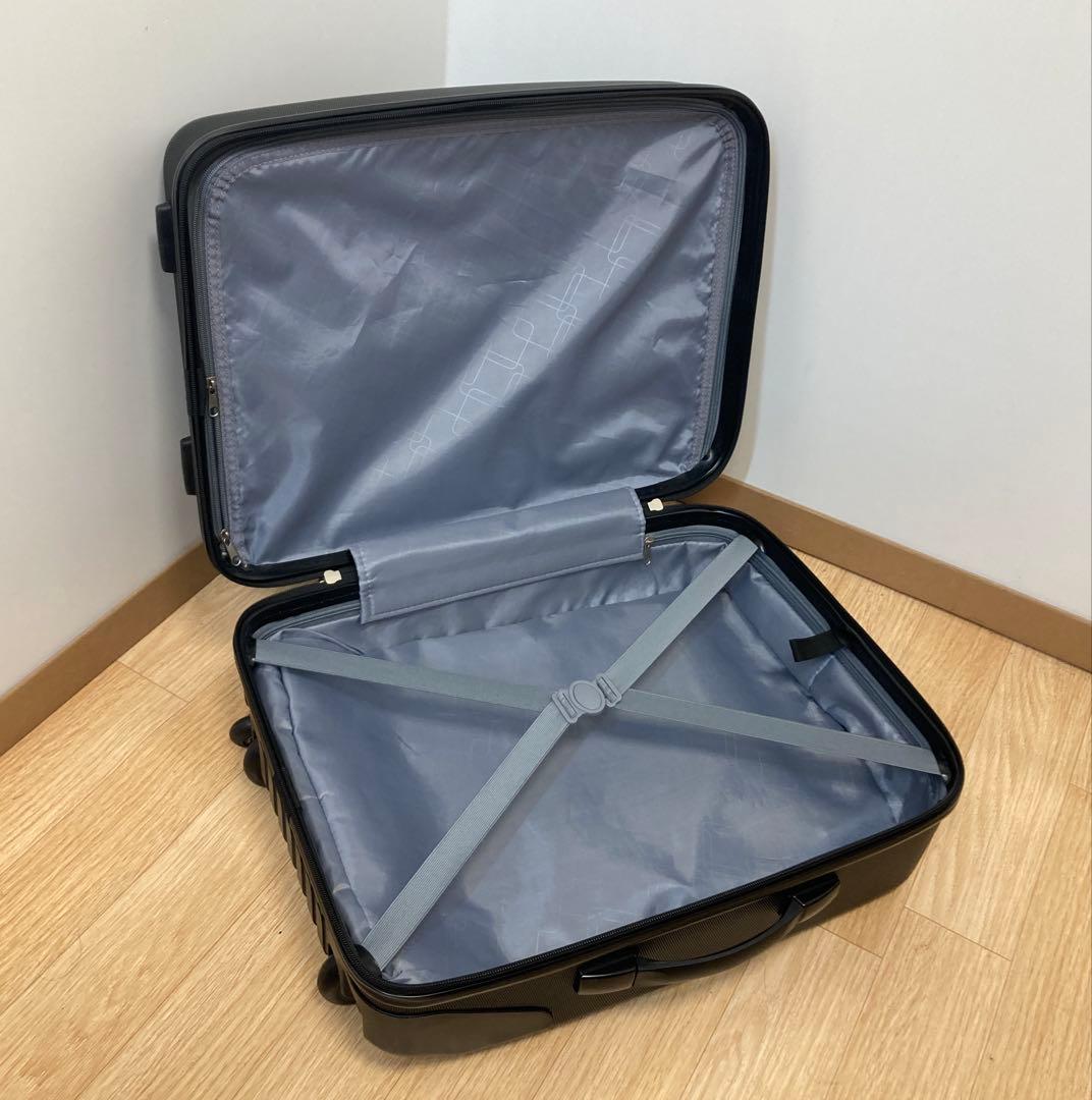 mountain buggy 子供が乗れるキャリーバッグ