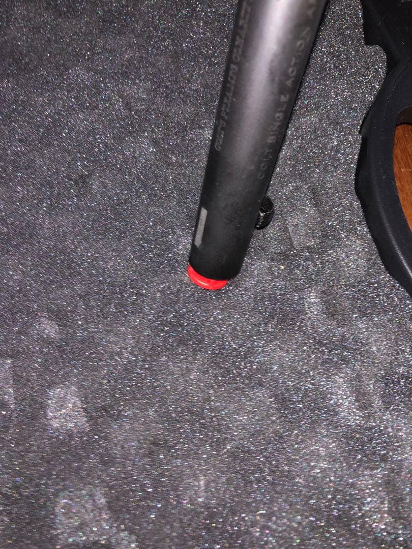 タナカワークス　シングルアクションアーミー　SAA. 2丁　ガスガン