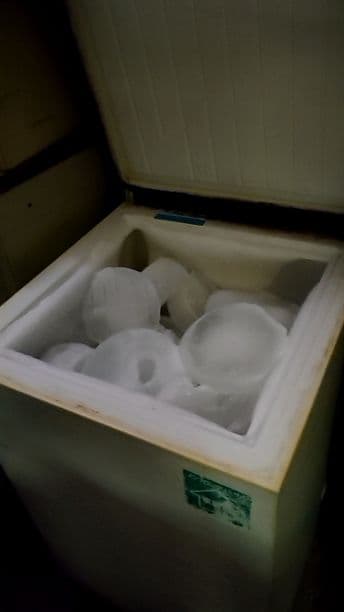 102L冷蔵庫売ります