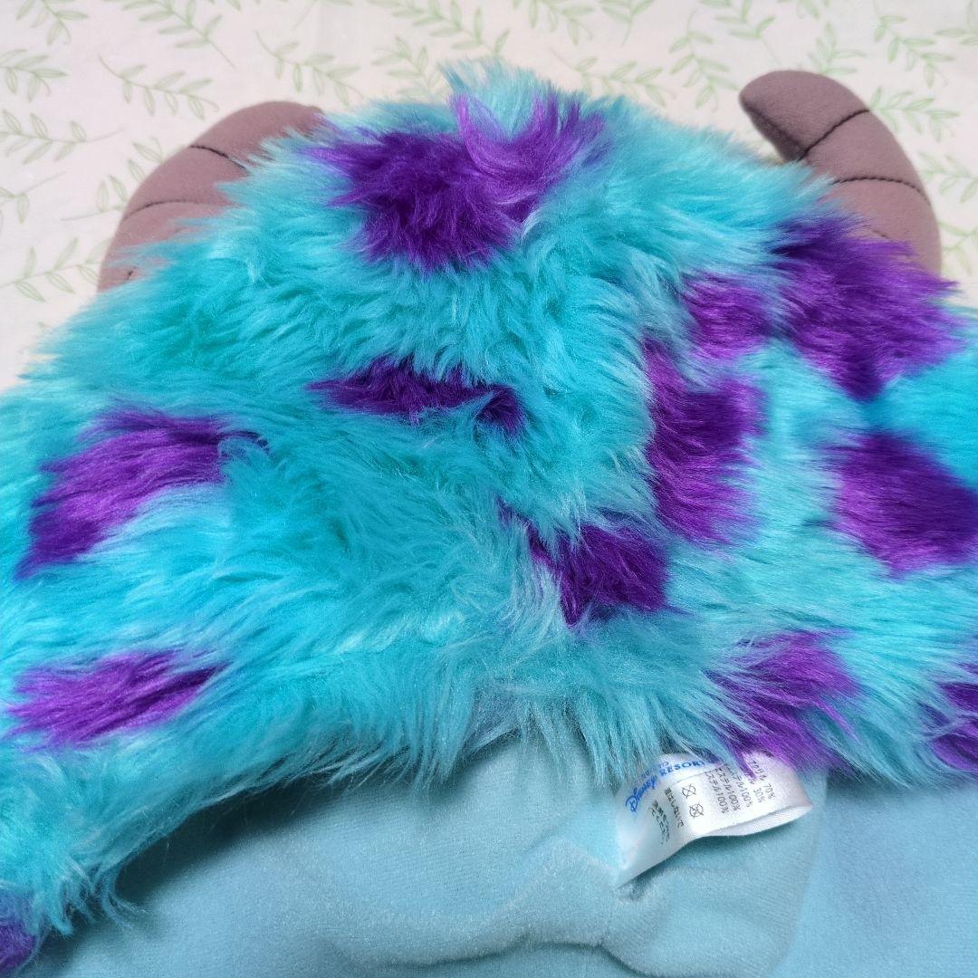 ディズニー ファンキャップマフラー