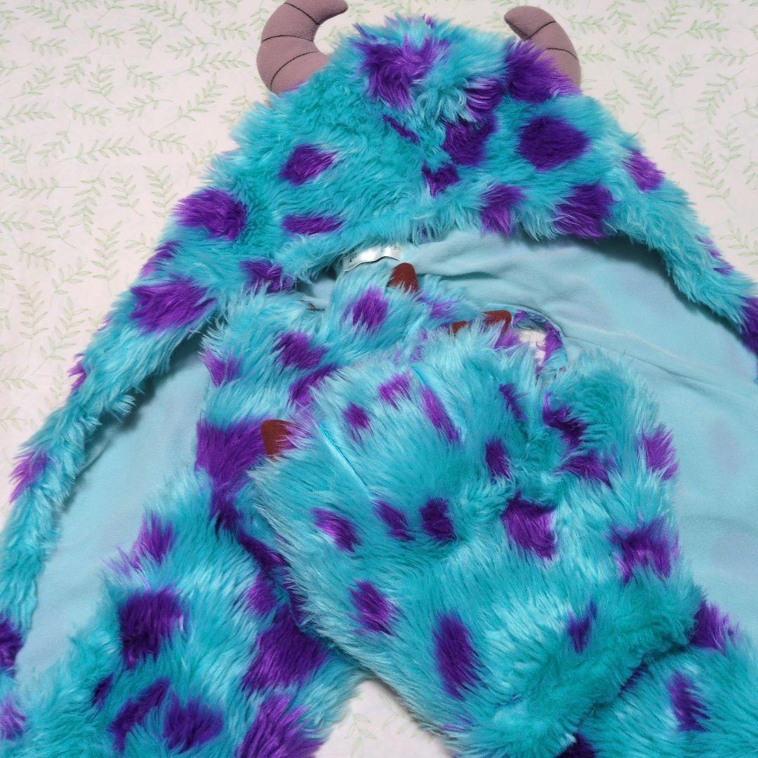 ディズニー ファンキャップマフラー