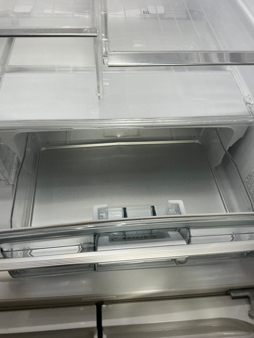 （おまけ付き）日立 冷蔵庫 R-S40J 2019製