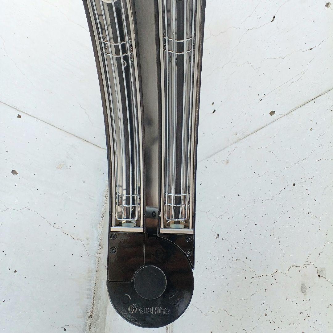 【美品】オオヒロ（OOHIRO）促進機 わくわくα（アルファ） 動作確認済