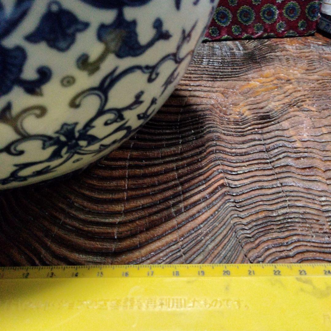 青磁花瓶　　景徳鎮