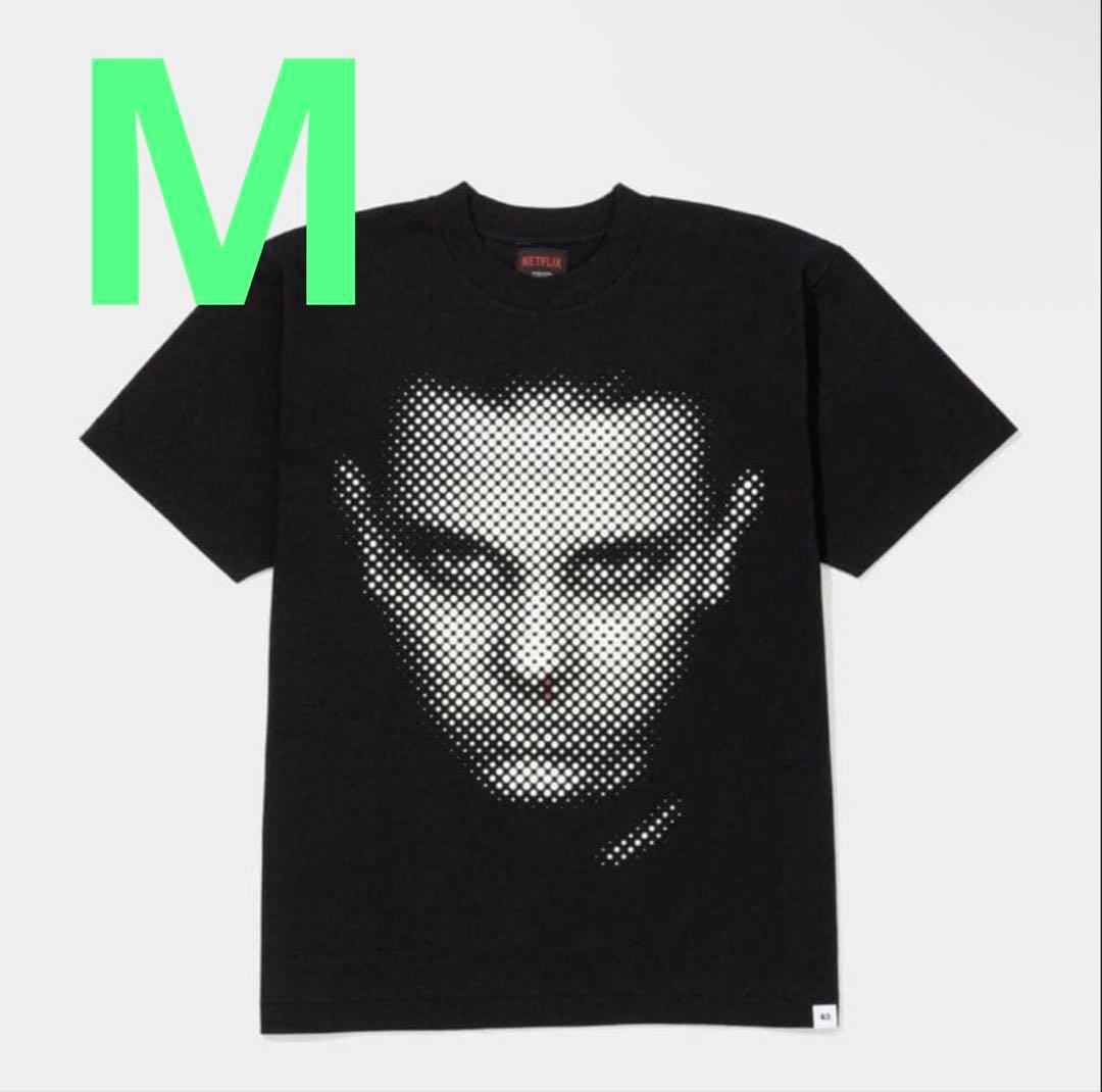 トップス Stranger Things BEDWIN Tee 01 M