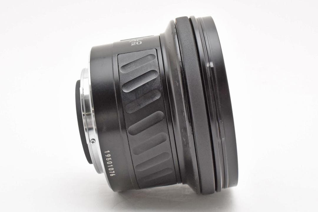 レンズ(単焦点) Minolta AF 20mm F/2.8 NEW #7311