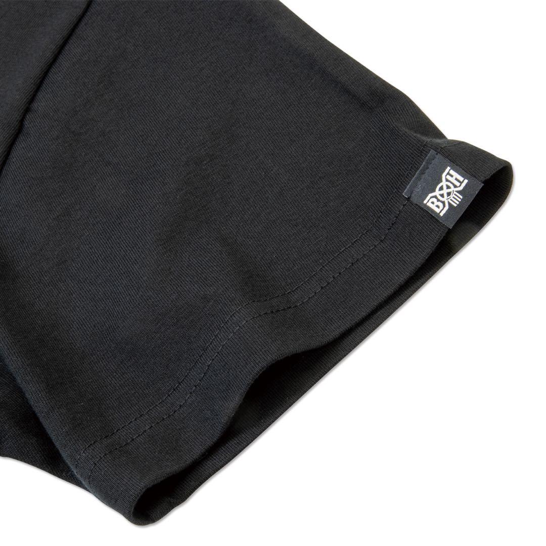 Bounty Hunter ブラック Tシャツ