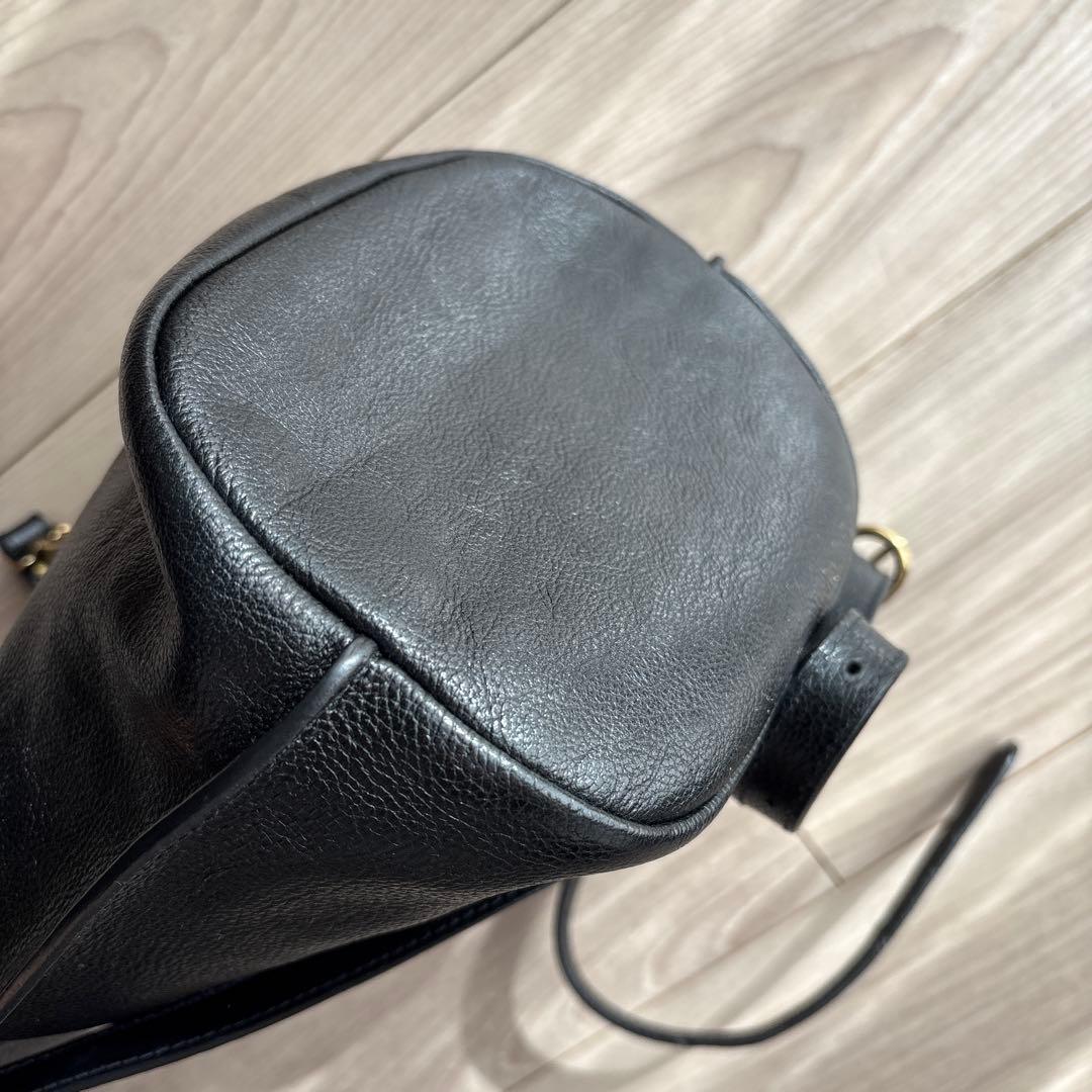 ilbisonte ショルダーバッグ