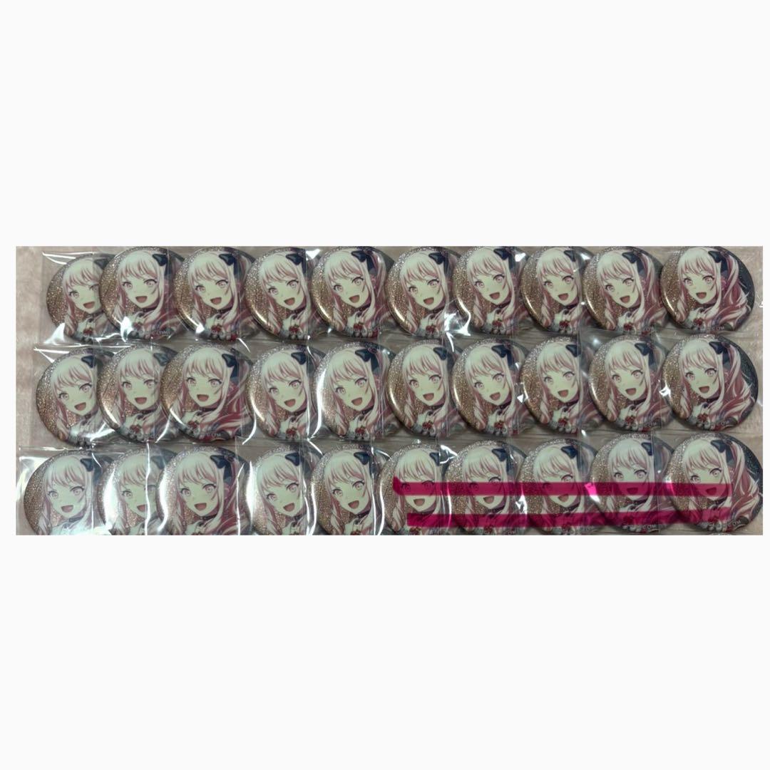 プロセカ 暁山瑞希 缶バッジ ミラージュ 12a