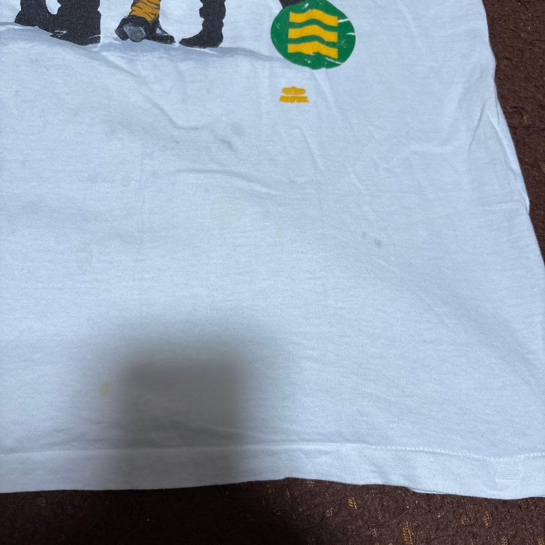 EXTREME 93 stop the world tour Ⅲ tee L