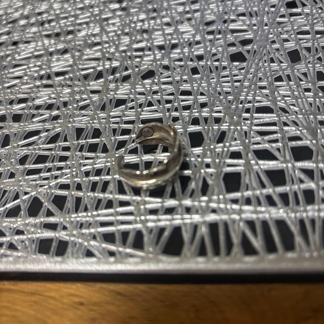 TADY&KING メタルフェザーリング18K