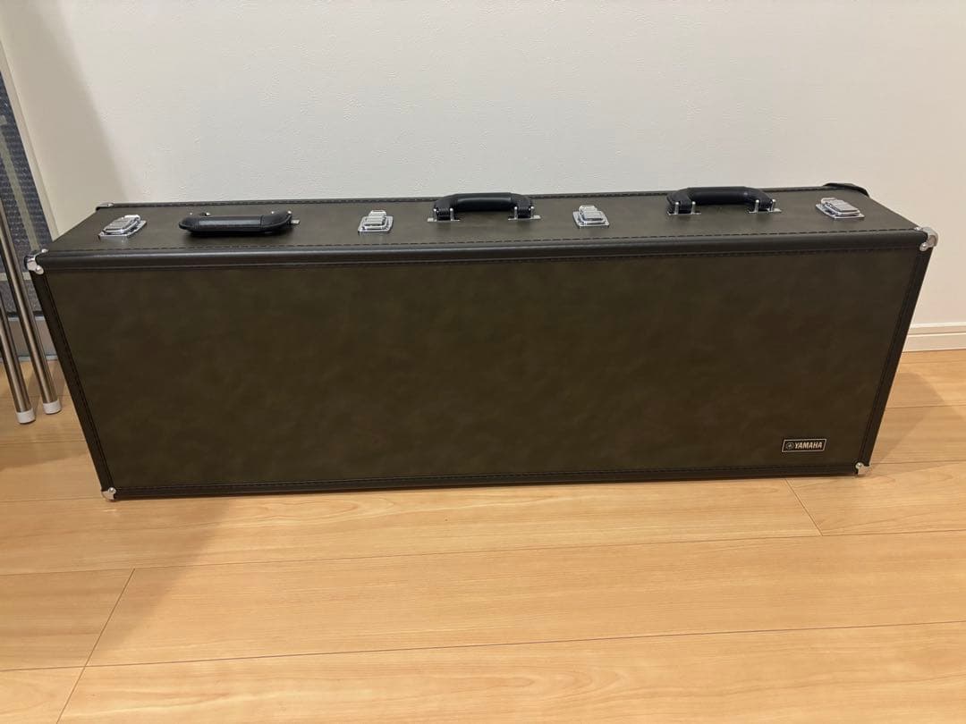 【ケースのみ】ヤマハ　バリトンサックス　BSC62-iii