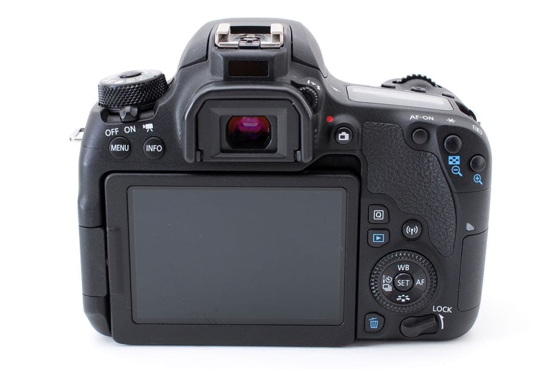 キャノン Canon EOS 9000D 標準&望遠ダブルレンズセット