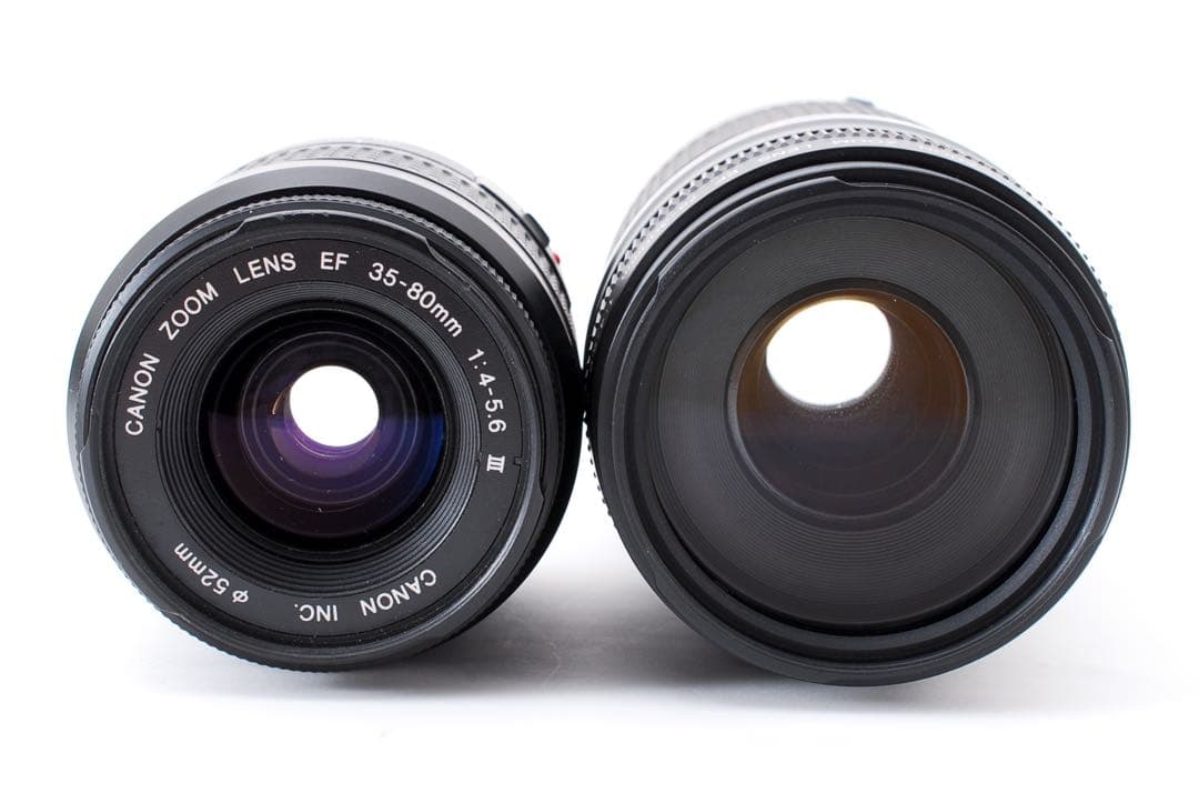 キャノン Canon EOS 9000D 標準&望遠ダブルレンズセット