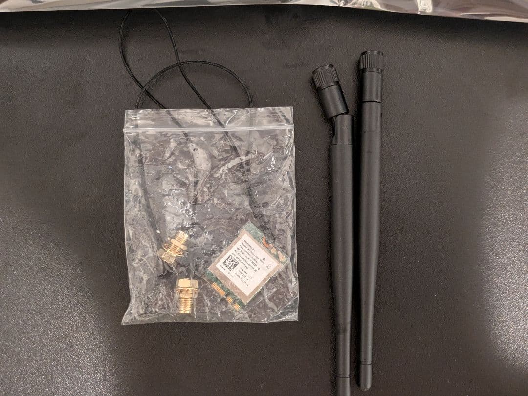 (0921更新)Ryzen7 7800X3D ＋ ASRock B650Mセット