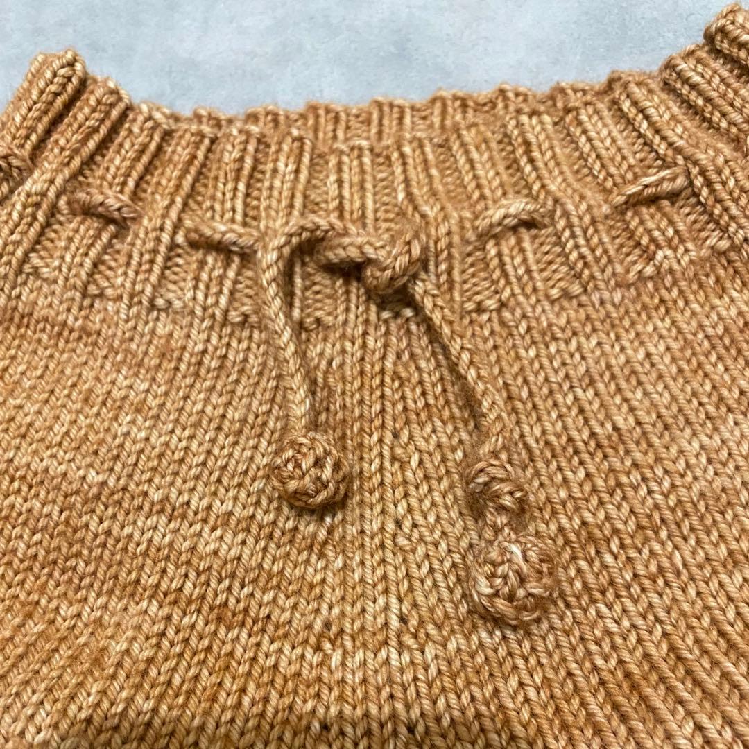 【Misha and Puff】スケポン 6y