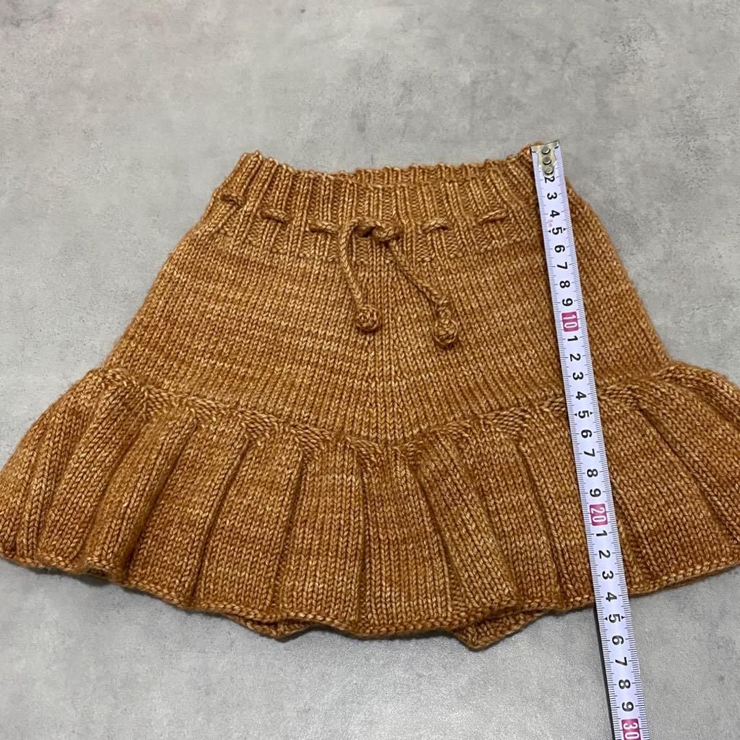 【Misha and Puff】スケポン 6y