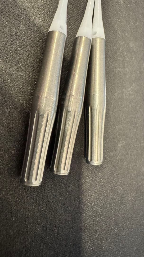 （値引き）ダーツ　ジョーカードライバー　クリスタル　シキナミ