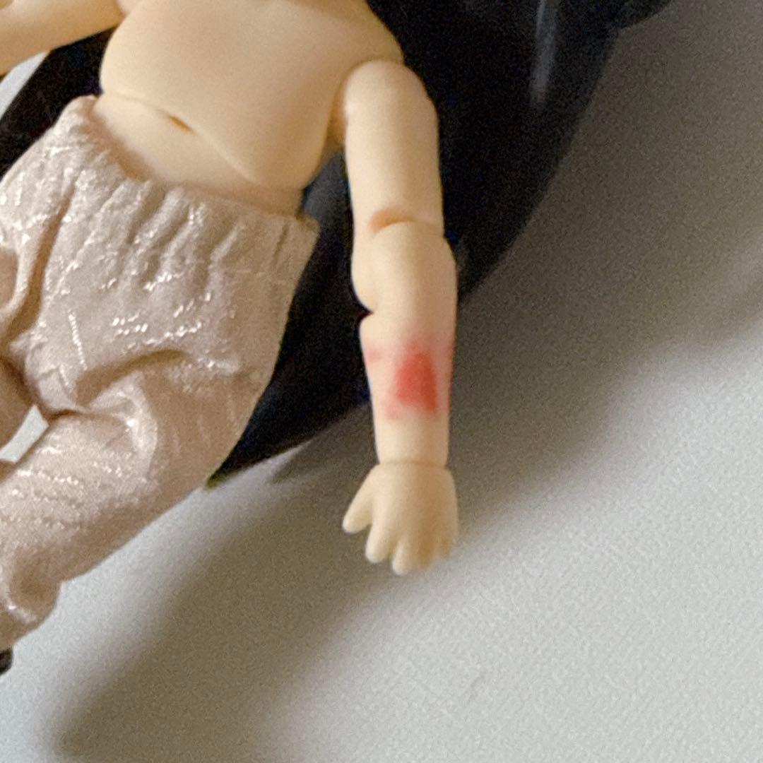 天官賜福　ねんどろいどドール　花城　 謝憐