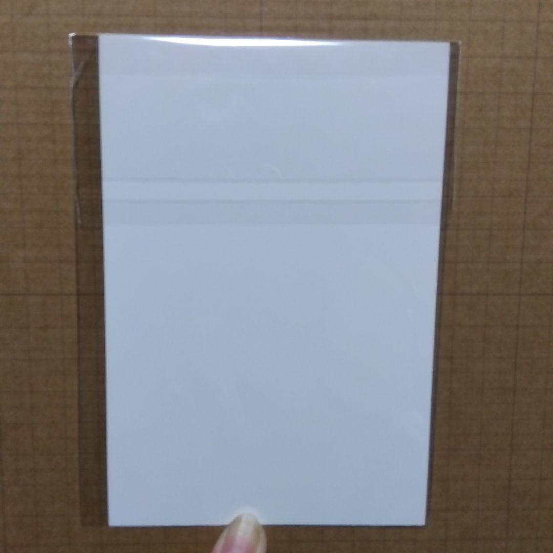 名探偵コナン　公式アプリ　会員限定100名様抽選当選品！非売品。