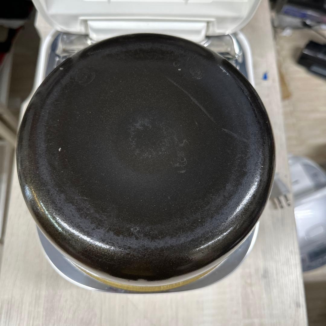 【Panasonic/IH炊飯器 SR-UNX101】白　家電　パナソニック