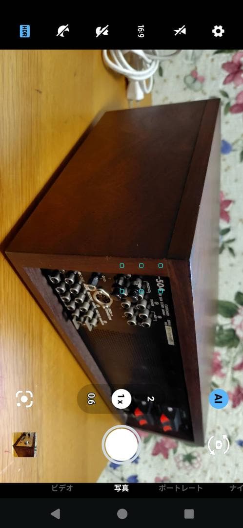 LUXMAN L-504 プリメインアンプ ステレオ インテグレーテッド アンプ