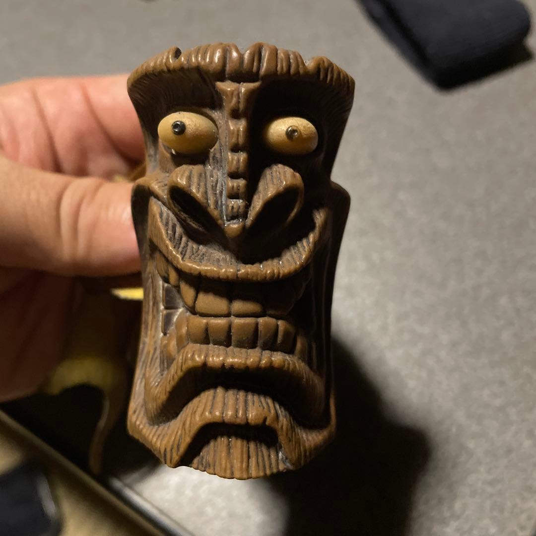 レアアンテナストッパー