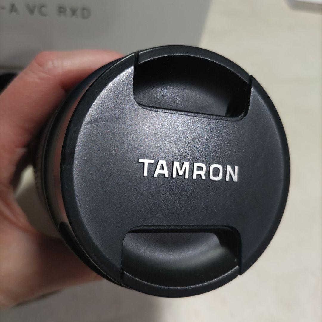 【美品】タムロン 17-70mm F2.8 ソニーEマウント メーカー保証あり