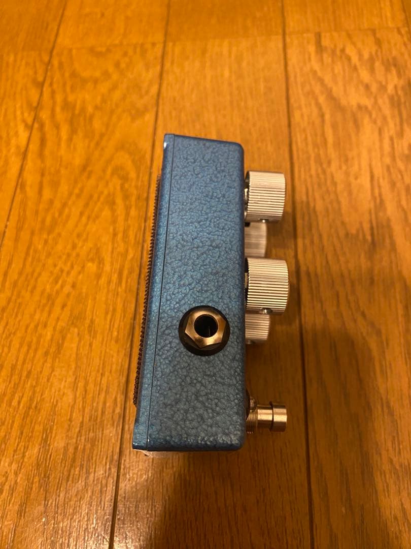 GeekFX HMPF製　ジャンレイ　クローン　Jan Ray 　VEMURAM