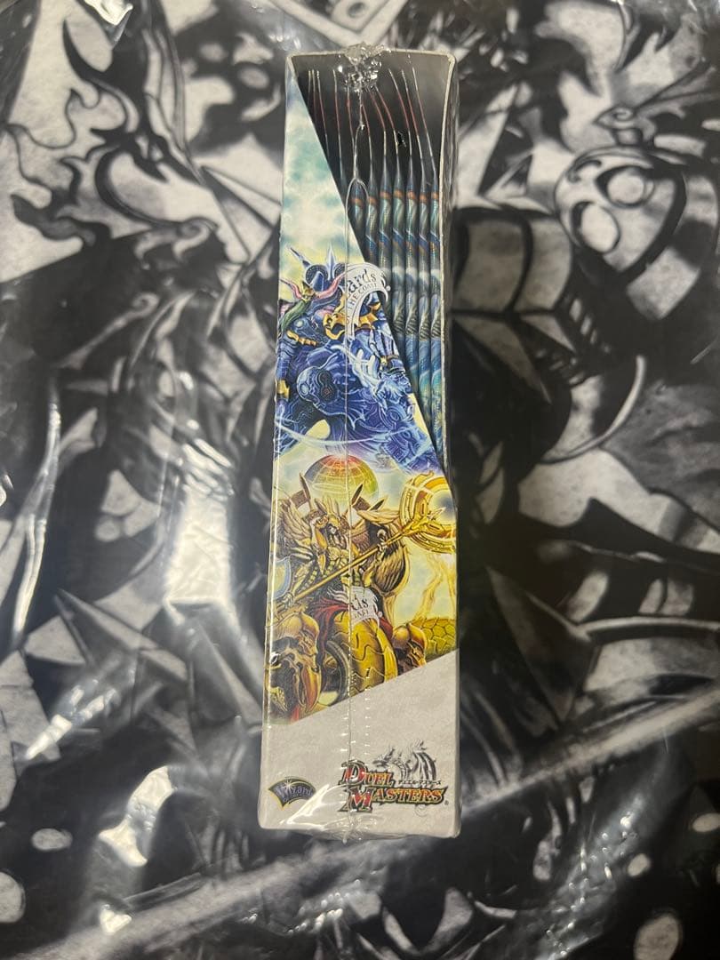 【値下げ可】完全極神　パーフェクト・ヘヴン 未開封box